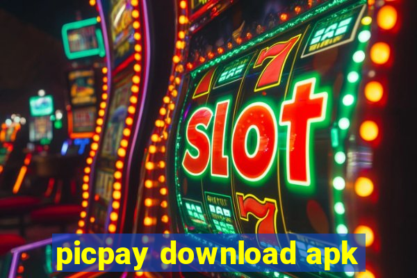 picpay download apk